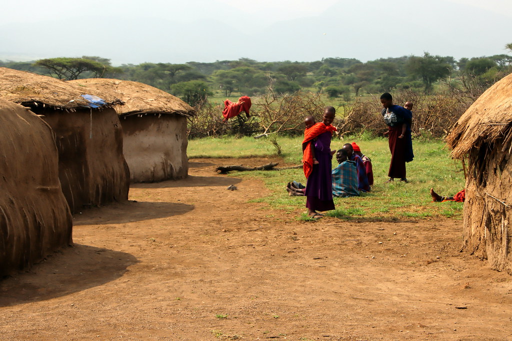Travel Guide To Serengeti National Park