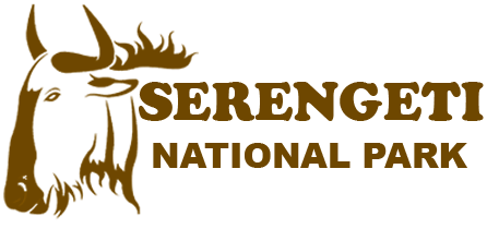 Serengeti National Park logo