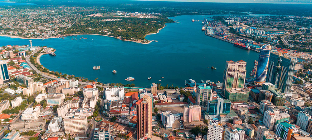 Top 6 Cities in Tanzania and their Unique Appeal