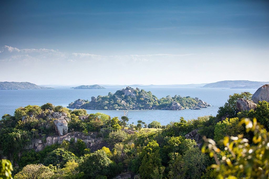 A Day Trip to Saanane Island National Park.